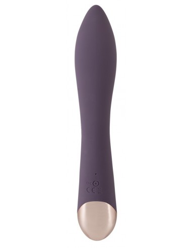 Javida Sucking Vibrator - Wibratory Bezdotykowe - 7