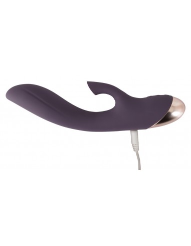 Javida Sucking Vibrator - Wibratory Bezdotykowe - 10