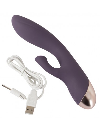 Javida Sucking Vibrator - Wibratory Bezdotykowe - 11