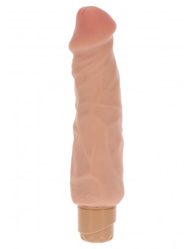 Dual Density Big Vibrator 9In. - Wibratory Realistyczne - 1