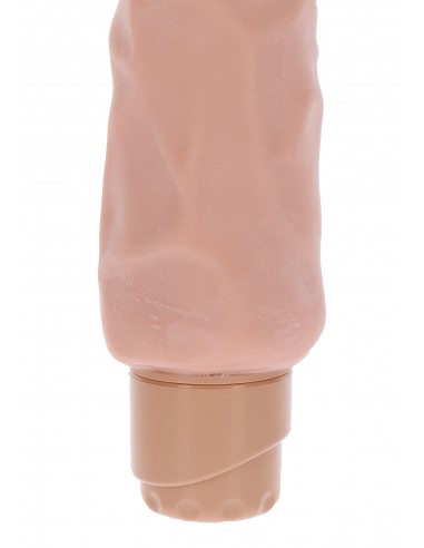 Dual Density Big Vibrator 9In. - Wibratory Realistyczne - 4