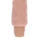 Wibrator Dual Density Big Vibrator 9in (23 cm) - 4