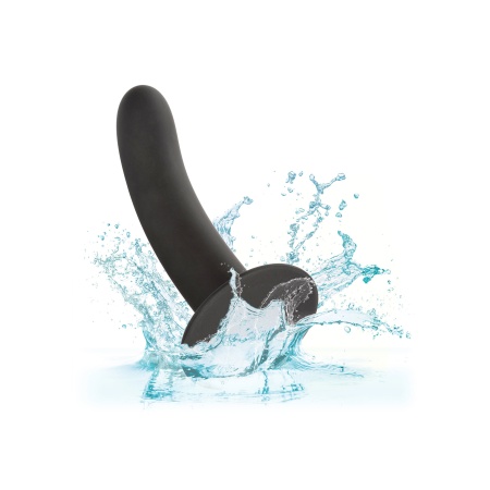 Stymulator Smooth 17,75 cm z przyssawką - 4