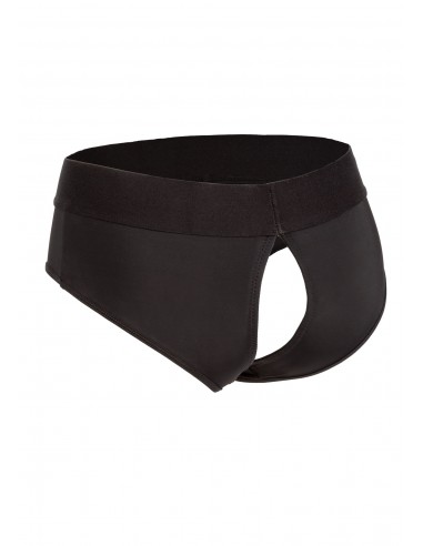 Boundless Backless Brief - Uprzęże Strapon - 3