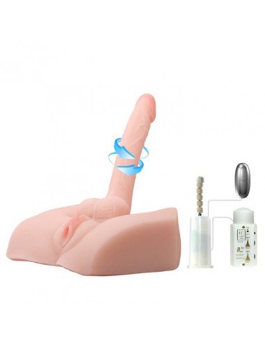 Male Cock And Vagina - Masturbatory i Sztuczne pochwy - 1