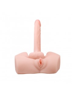 Male Cock And Vagina - Masturbatory i Sztuczne pochwy - 1 2