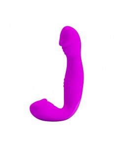 PRETTY LOVE - ANGELO 30 functions of vibration - Wibratory Punktu G - 1 2