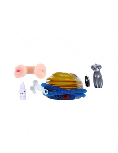 BAILE - Finish Girl Vibrating - Feromony kobiece - 7