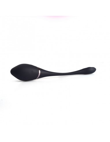 Nowoczesne Wodoodporne Jajko Zdalnie Sterowane Na Pilota  - Wibratory Jajeczka - 4