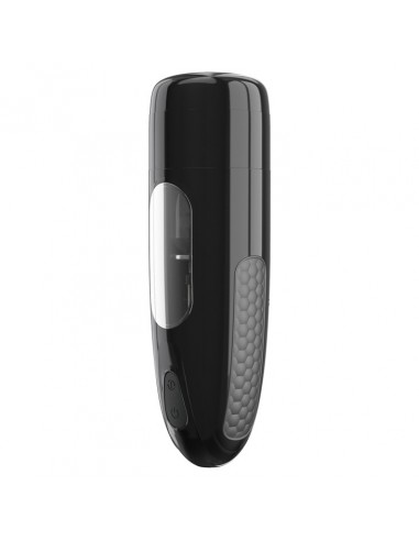 Marlon Automatic Rotating / Thrusting 10 Function, Usb / Voice - Masturbatory i Sztuczne pochwy - 2