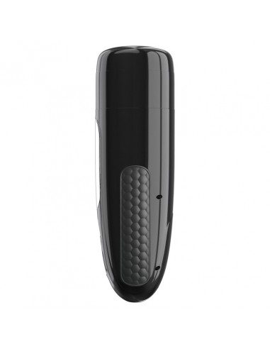 Marlon Automatic Rotating / Thrusting 10 Function, Usb / Voice - Masturbatory i Sztuczne pochwy - 3