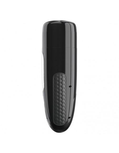 Marlon Automatic Rotating / Thrusting 10 Function, Usb / Voice - Masturbatory i Sztuczne pochwy - 3