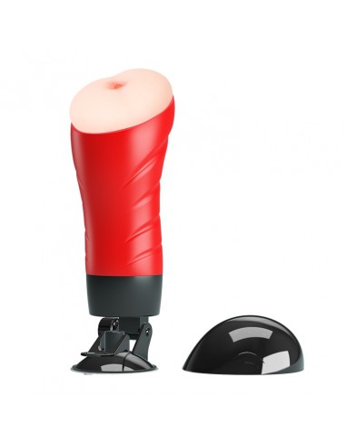 Crazy Bull Delia Anus 12 Function - Masturbatory i Sztuczne pochwy - 3