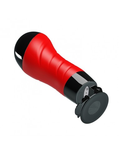 Crazy Bull Delia Anus 12 Function - Masturbatory i Sztuczne pochwy - 4