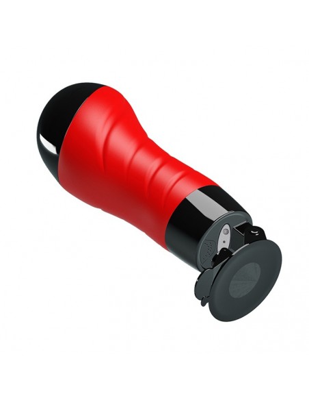 Crazy Bull Delia Anus 12 Function - Masturbatory i Sztuczne pochwy - 4