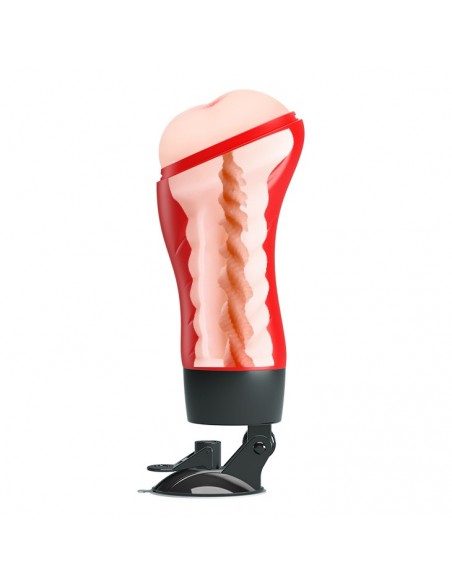 Crazy Bull Delia Anus 12 Function - Masturbatory i Sztuczne pochwy - 5