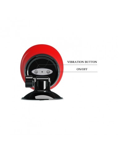 Crazy Bull Delia Anus 12 Function - Masturbatory i Sztuczne pochwy - 7