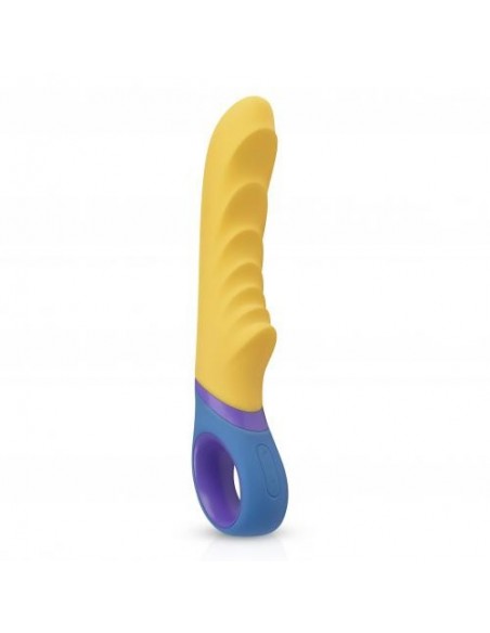 Wibrator - Tone - G-Spot Vibrator - Wibratory Punktu G - 1