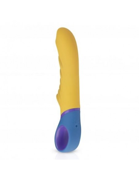 Wibrator - Tone - G-Spot Vibrator - Wibratory Punktu G - 2