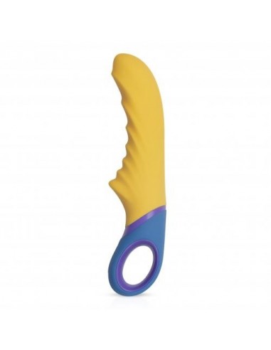 Wibrator - Tone - G-Spot Vibrator - Wibratory Punktu G - 3
