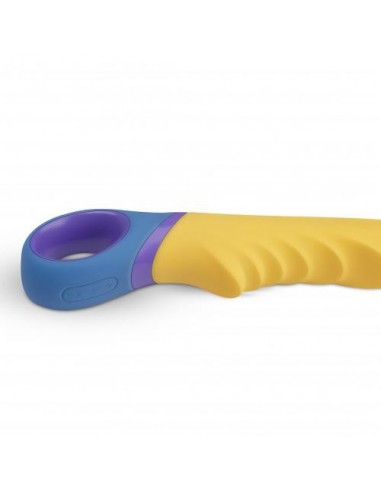 Wibrator - Tone - G-Spot Vibrator - Wibratory Punktu G - 4