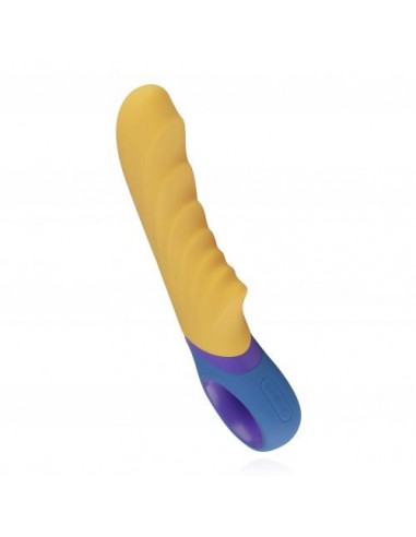 Wibrator - Tone - G-Spot Vibrator - Wibratory Punktu G - 5