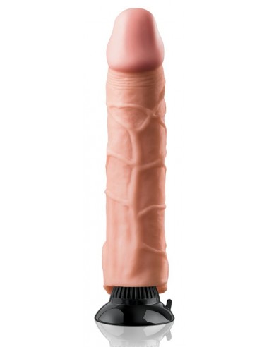 Real Feel Deluxe No.11 Light - Wibratory Realistyczne - 6