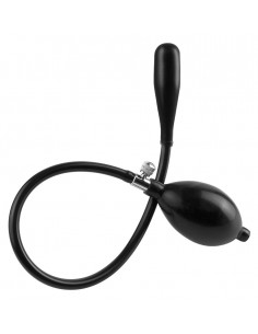 AFC Inflatable Ass Expander - Korki analne pompowane - 1 2