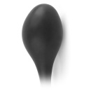 Wtyczka analna AFC Inflatable Expander — pompka balonowa, stożkowa końcówka 1,9 cm, długość wprowadzania 7,6 cm - 3