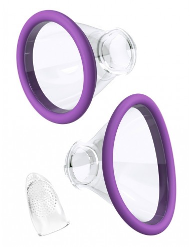 FFH Her Ultimate Pleasure Purp - Wibratory Punktu G - 5