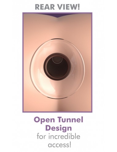 Afe Beginner'S Anal Gaper - Małe Korki Analne - 4