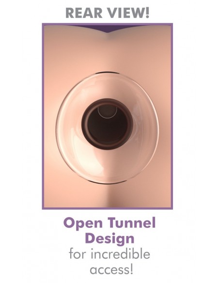 Afe Beginner'S Anal Gaper - Małe Korki Analne - 4