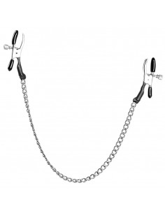 FFS Alligator Nipple Clamps - Klamry i klipsy na sutki - 1 2