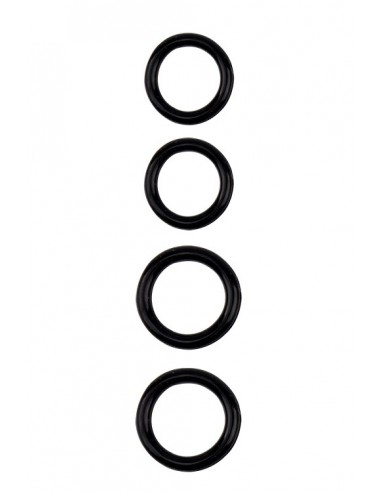 ALL TIME FAVORITES NIPPLE SUCKER SET HER - Pompki do sutków i pochwy - 3