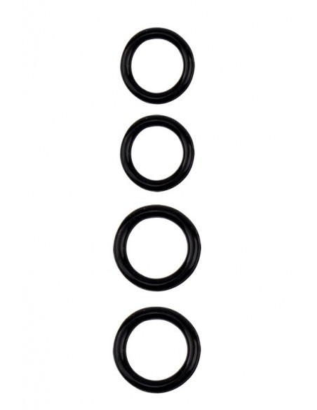 ALL TIME FAVORITES NIPPLE SUCKER SET HER - Pompki do sutków i pochwy - 3