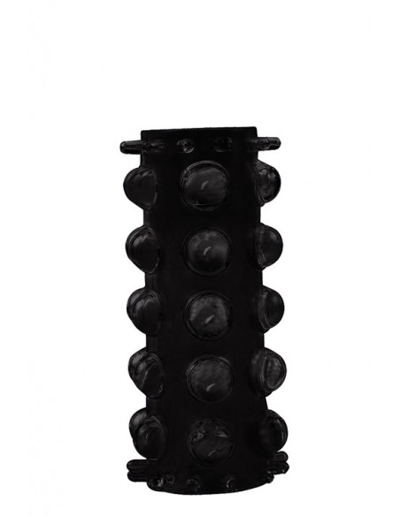 Nakładki na penisa ALL TIME FAVORITES PENIS SLEEVES SET - Przedłużki i nakładki na penisa - 2