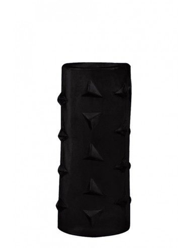 Nakładki na penisa ALL TIME FAVORITES PENIS SLEEVES SET - Przedłużki i nakładki na penisa - 3