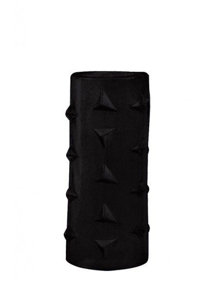 Nakładki na penisa ALL TIME FAVORITES PENIS SLEEVES SET - Przedłużki i nakładki na penisa - 3