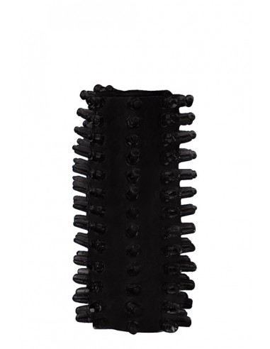 Nakładki na penisa ALL TIME FAVORITES PENIS SLEEVES SET - Przedłużki i nakładki na penisa - 4