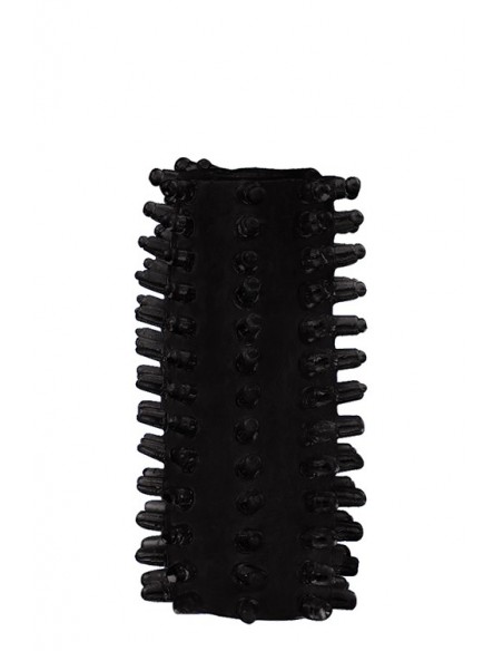 Nakładki na penisa ALL TIME FAVORITES PENIS SLEEVES SET - Przedłużki i nakładki na penisa - 4