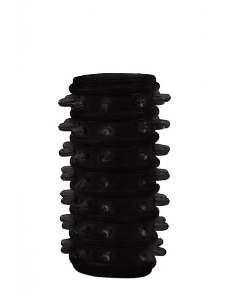 Nakładki na penisa ALL TIME FAVORITES PENIS SLEEVES SET - Przedłużki i nakładki na penisa - 5