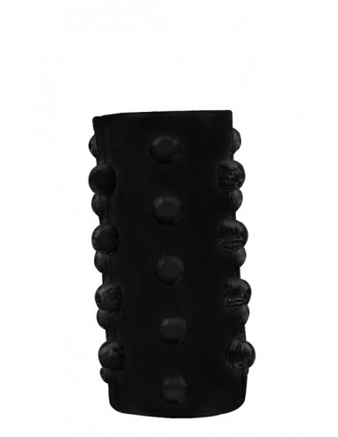 Nakładki na penisa ALL TIME FAVORITES PENIS SLEEVES SET - Przedłużki i nakładki na penisa - 6