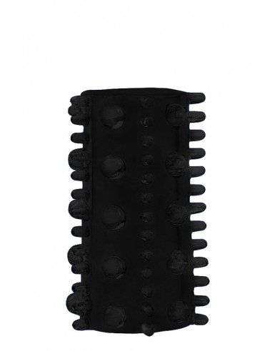 Nakładki na penisa ALL TIME FAVORITES PENIS SLEEVES SET - Przedłużki i nakładki na penisa - 7