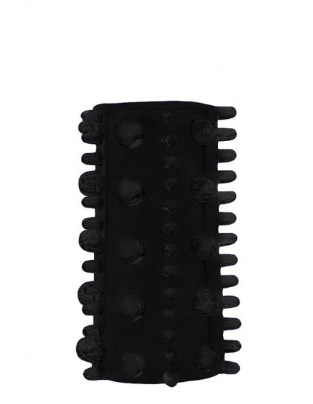 Nakładki na penisa ALL TIME FAVORITES PENIS SLEEVES SET - Przedłużki i nakładki na penisa - 7