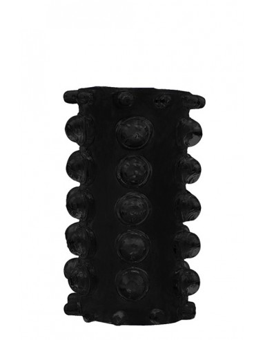 Nakładki na penisa ALL TIME FAVORITES PENIS SLEEVES SET - Przedłużki i nakładki na penisa - 8