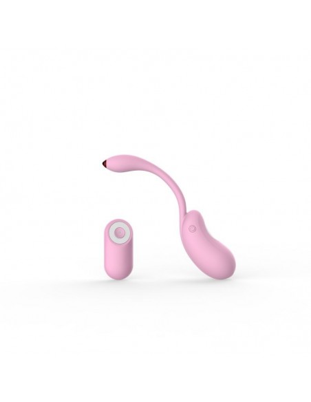 Wibrujace Jajeczko Na Pilota Secret Moments - Wibratory Jajeczka - 3