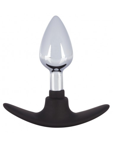 Metal Plug Small - Małe Korki Analne - 2