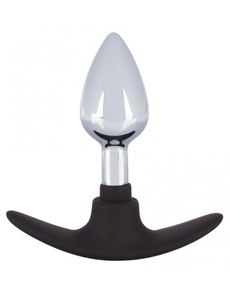 Metal Plug Small - Małe Korki Analne - 2