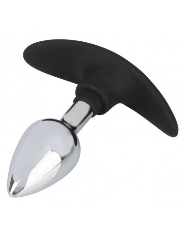 Metal Plug Small - Małe Korki Analne - 3