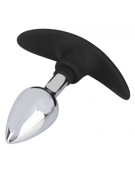 Metal Plug Small - Małe Korki Analne - 3